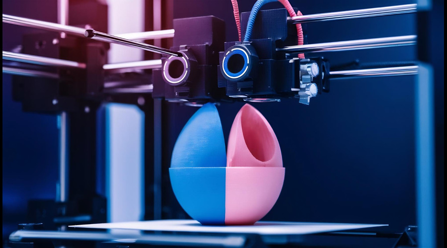 End-to-End 3D Printing Services for Engineers and Manufacturers
