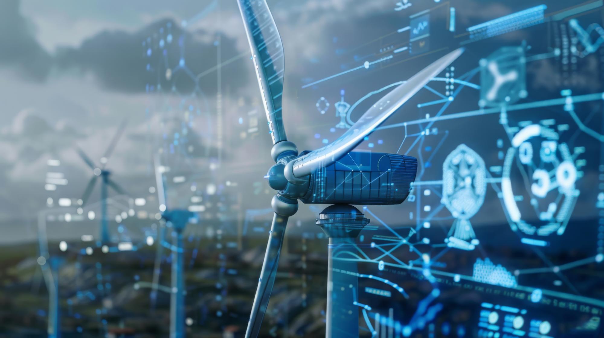 Energy, Power and Clean-Technology Prototyping Services