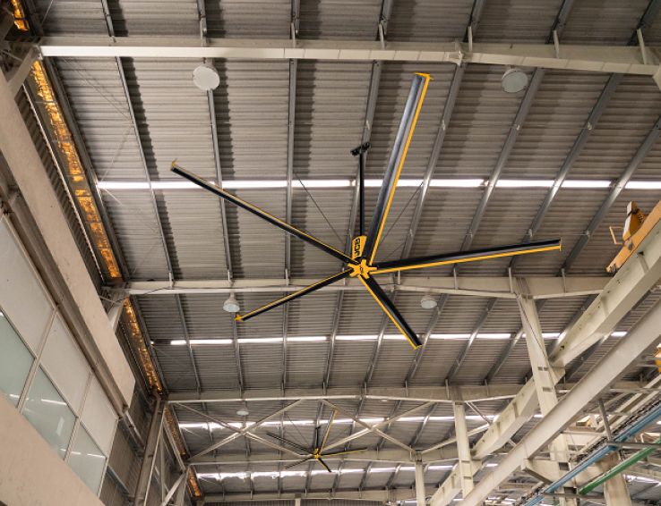 JCB Airtech