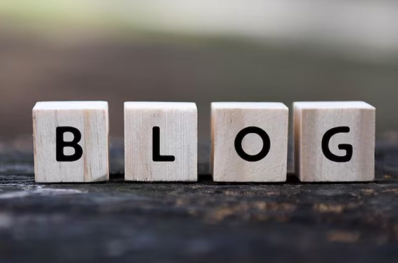 BLOGS
