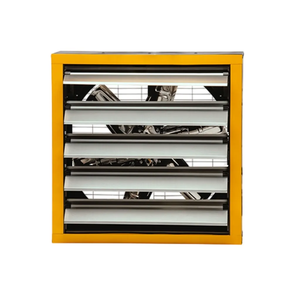 Exhaust Fans
