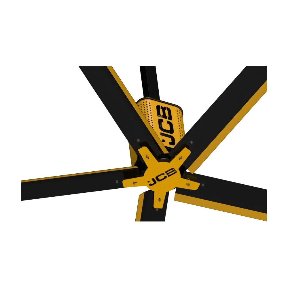 HVLS FAN (ProMax)