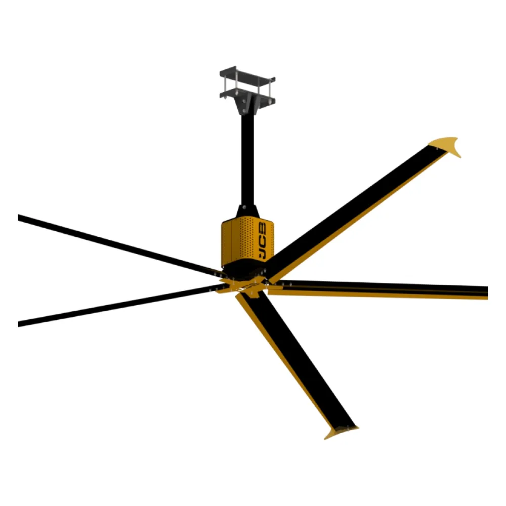 HVLS FAN (Proair)