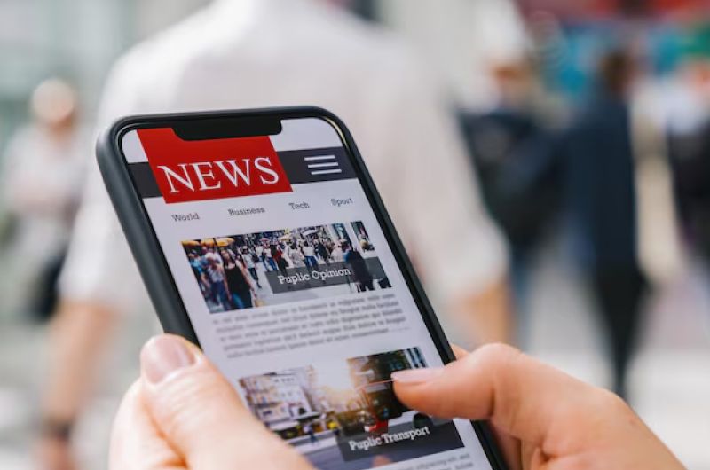 NEWS