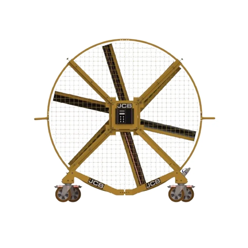 YU-GO fan